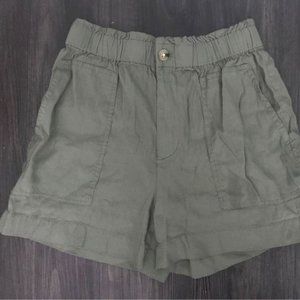 LOU&GREY LOFT SHORTS